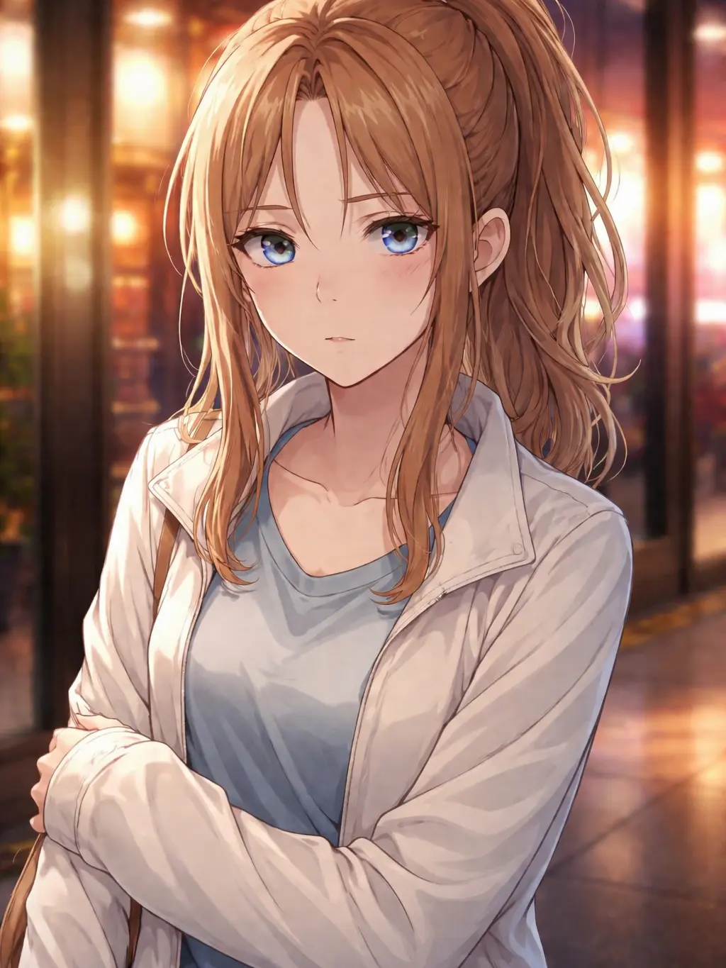 PlumpJam2887의 Bet on Love