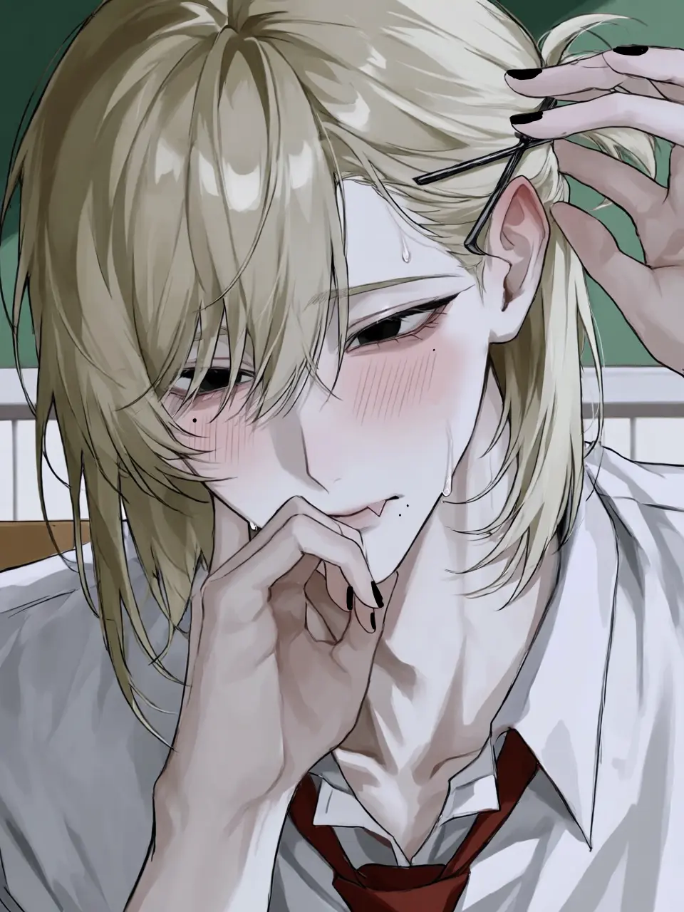 kakakarukarukarukarumeTaro4649의 The Top Student's Choice