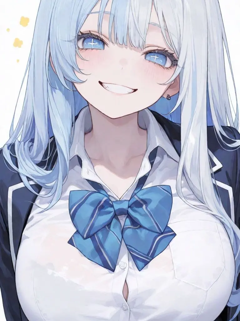 NarrowGirl8018의 情緒を壊す女