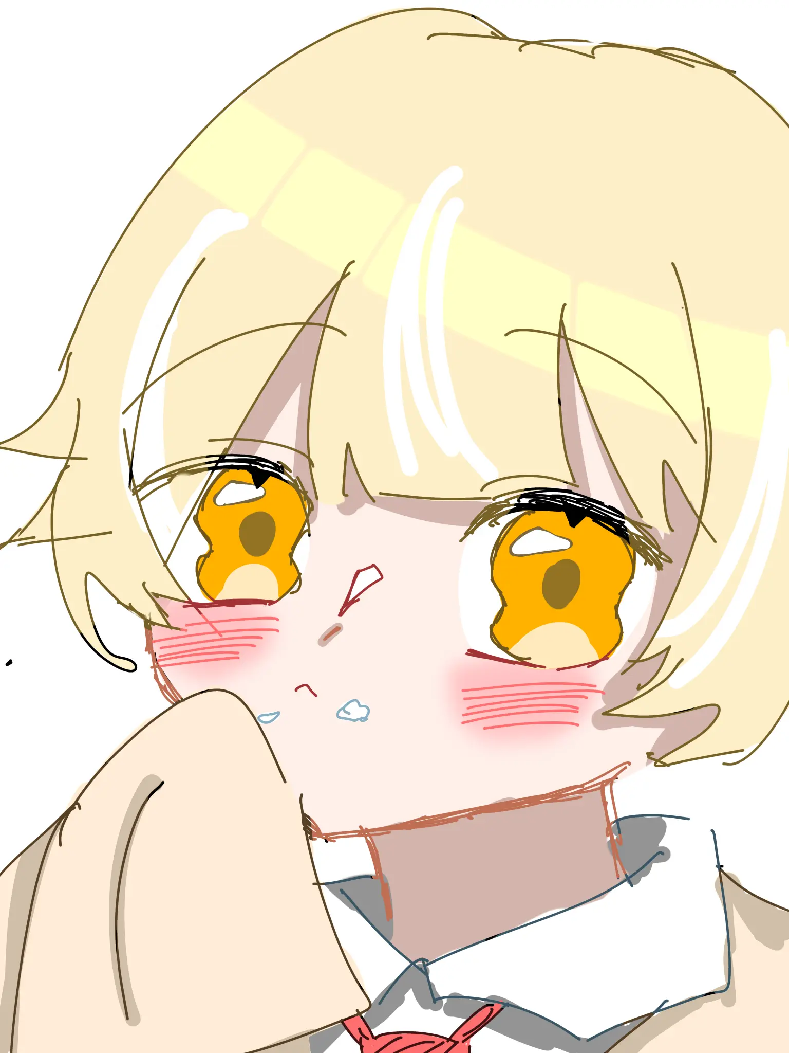 komazawa_no1의 ちいかわvsぶり子