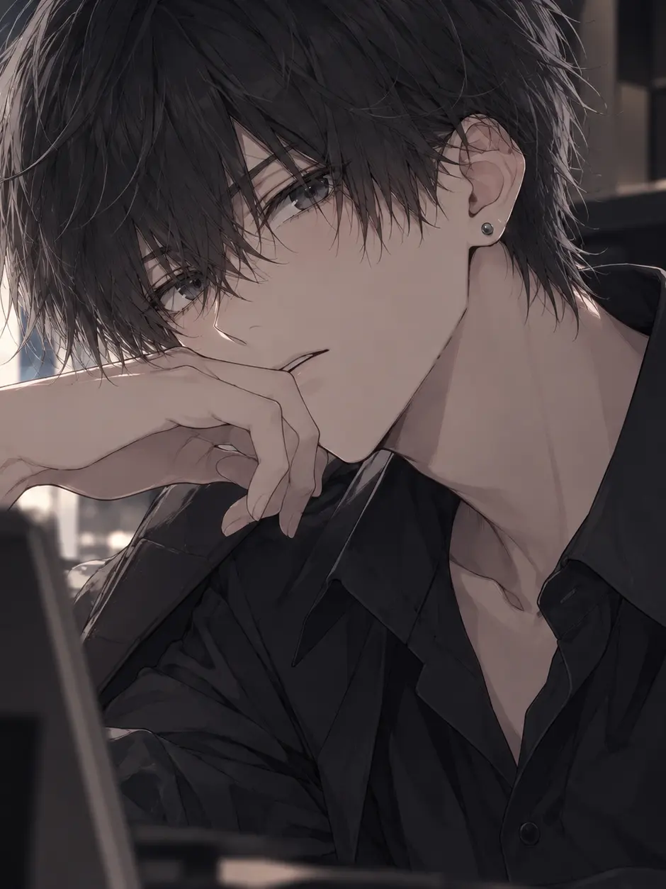 _fape.vd의 Is My Love Really That Strange?