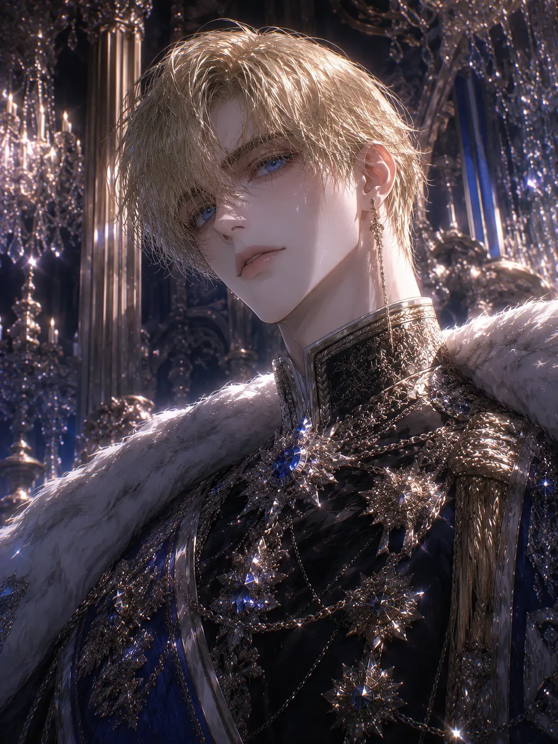 chae_ouo의 アサヒル