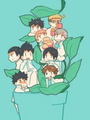 ExoticRadio5631의 バレンタイン３