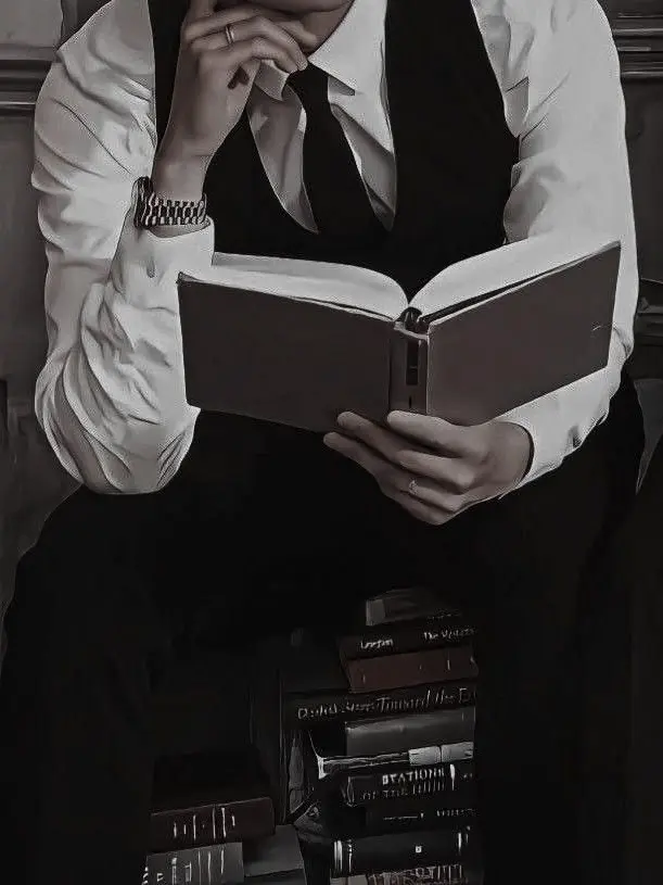 AcidicLeg7213의 Your arranged husband whom you hate