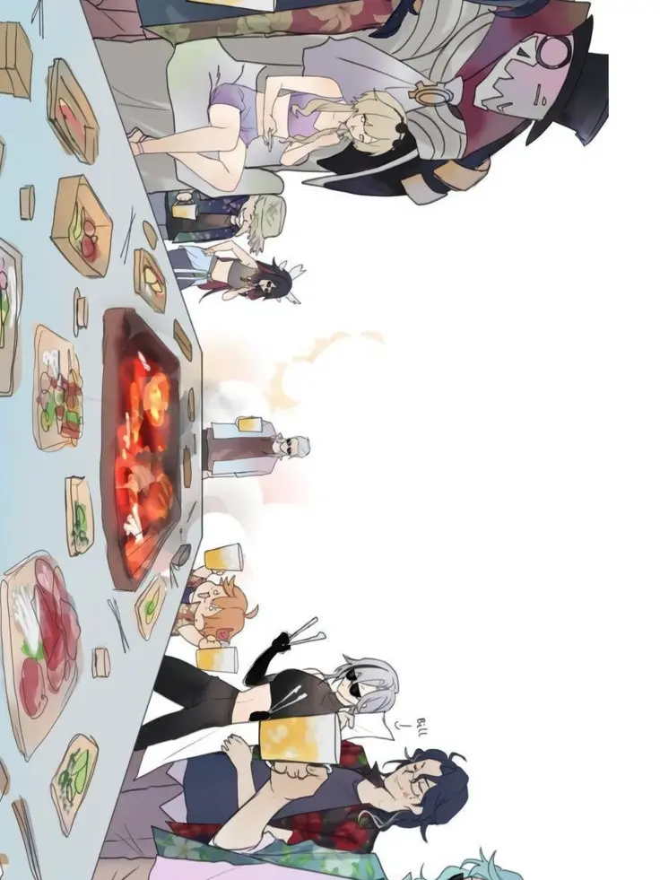 Maeru_0109의 바닷가 여행 + 아나스타샤
