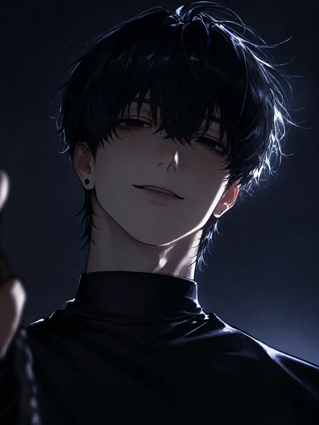 you_no_i의 Smoldering Bones