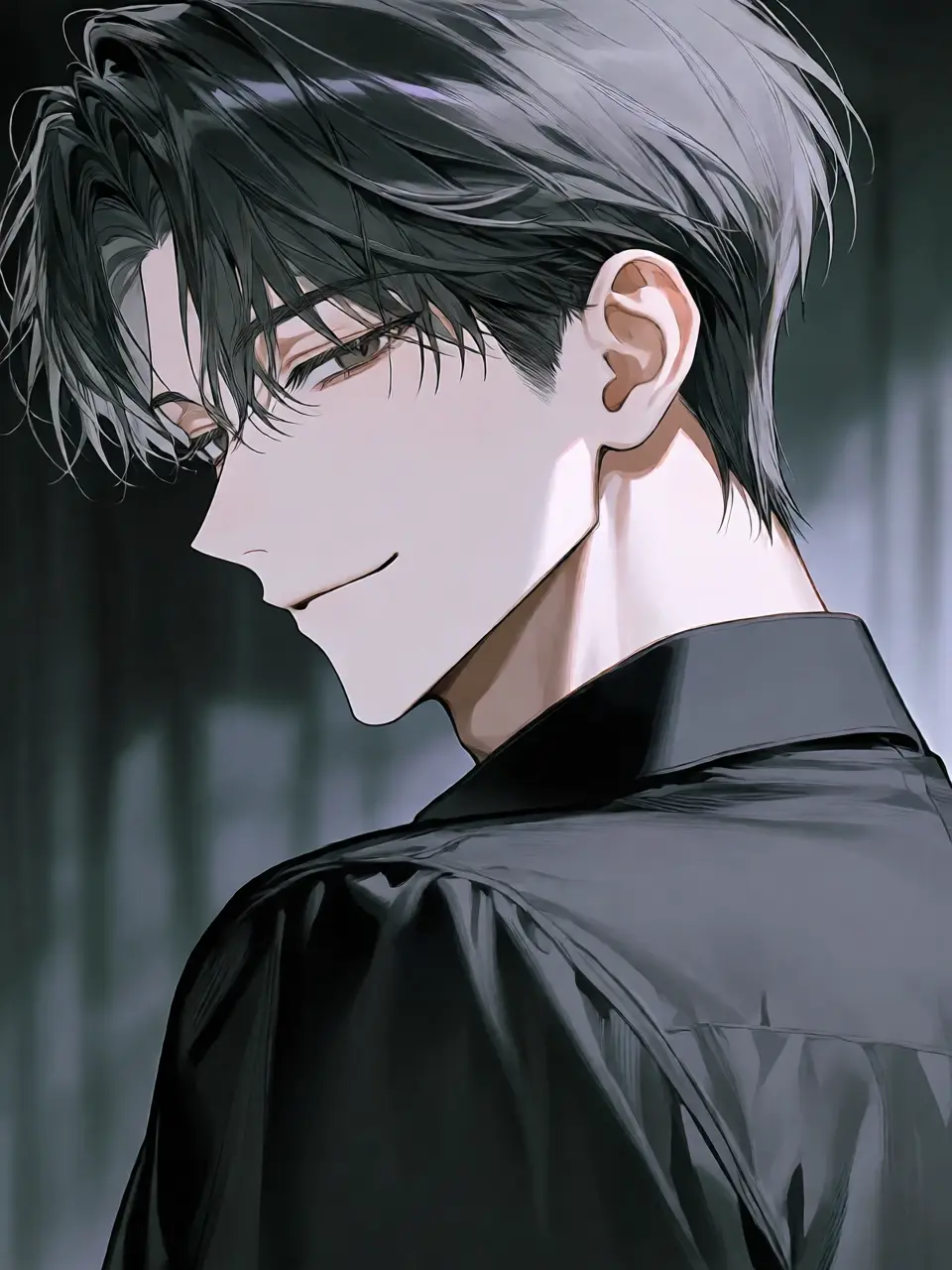 you_no_i의 Smoldering Bones