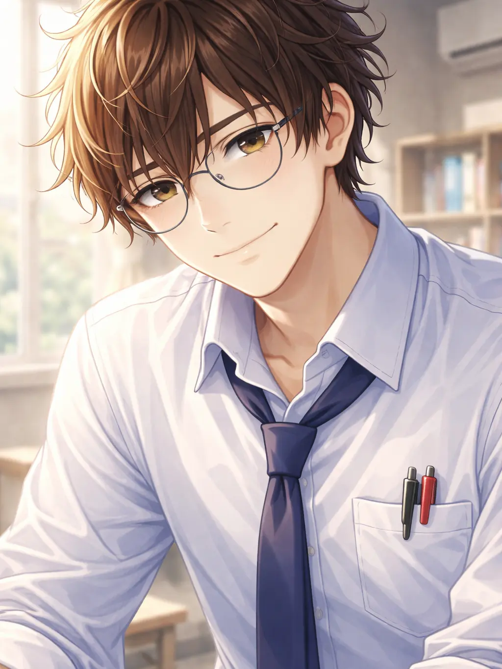 RealShot6253의 浅野先生振り向いて！