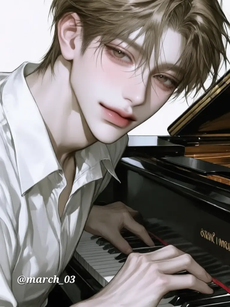 March_03의 Shin Hwion