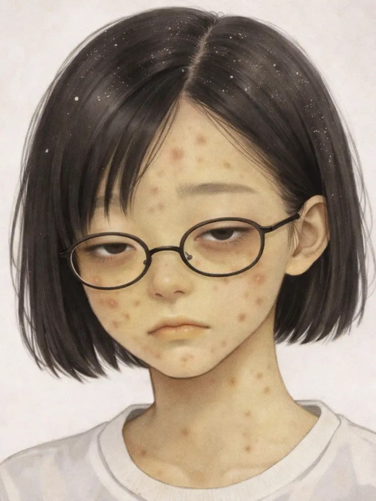 Geabamti의 찐따 후배 괴롭히기