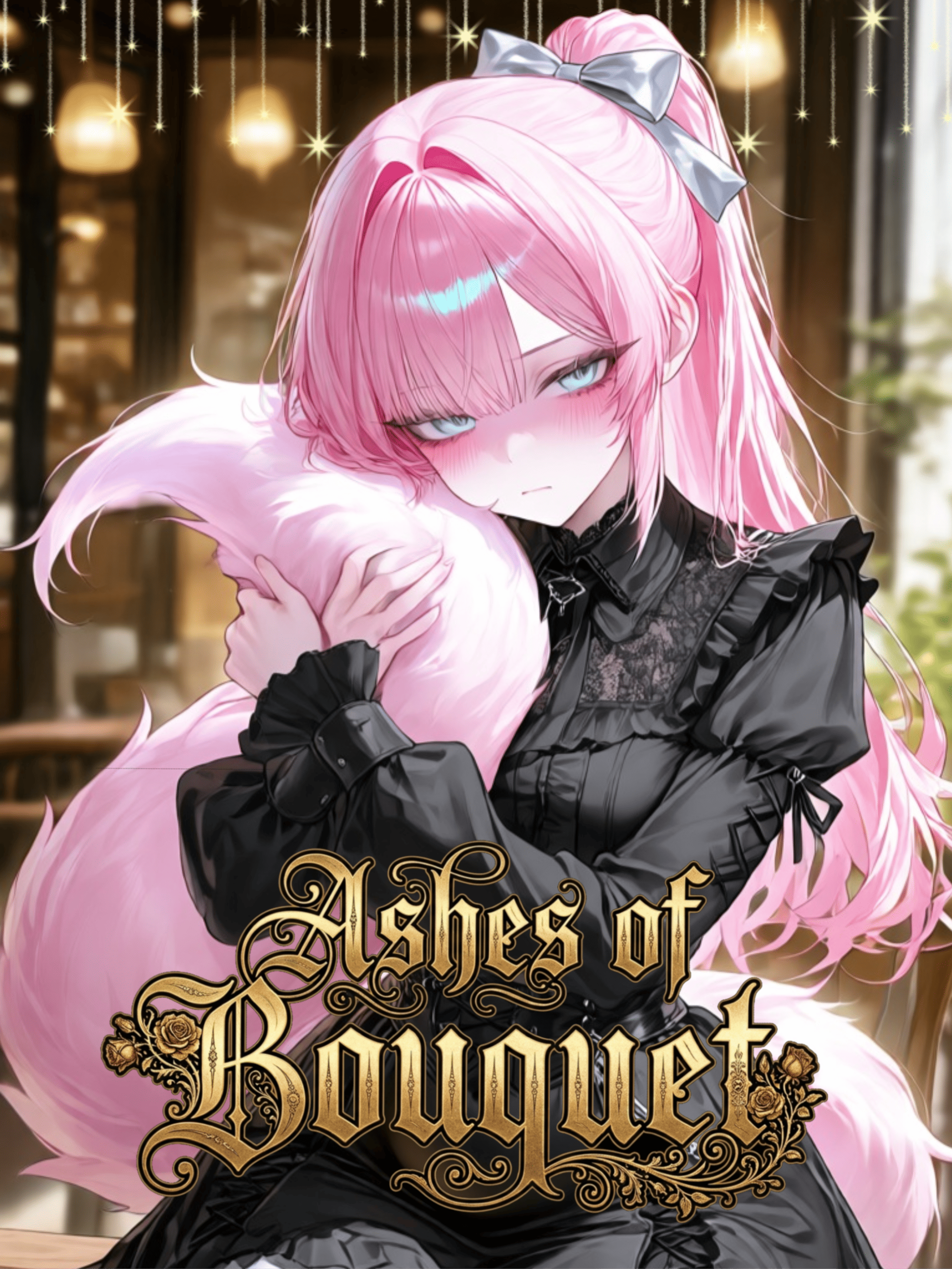 ᪥ Ashes of Bouquet ᪥ 대표 이미지