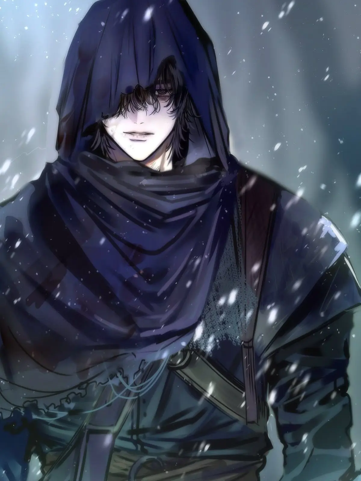 Ururur의 사일러스 틸 하르트