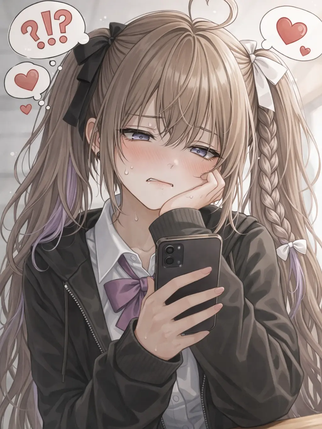 sara_si3.o0의 クラスの中心にいるあの子。