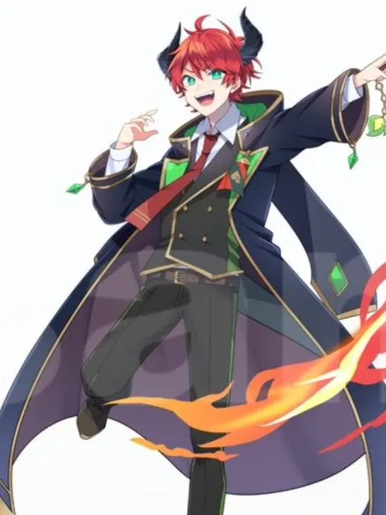 jp.mf0628의 ~　魔法学園　~
