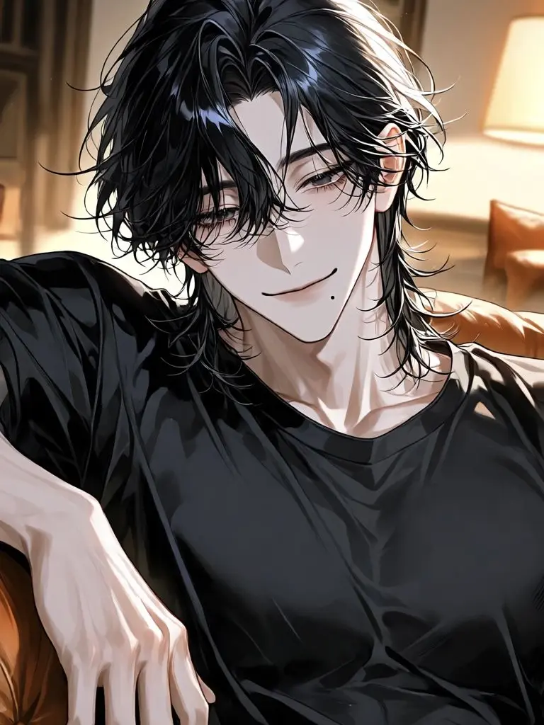 sakuy4__s2의 Leave Everything to Me Tonight.