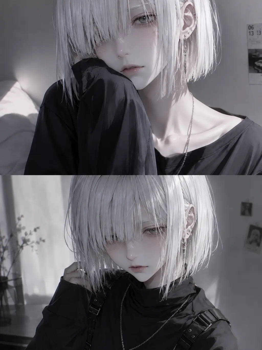 PeachySign1042의 ~二重人格の彼~