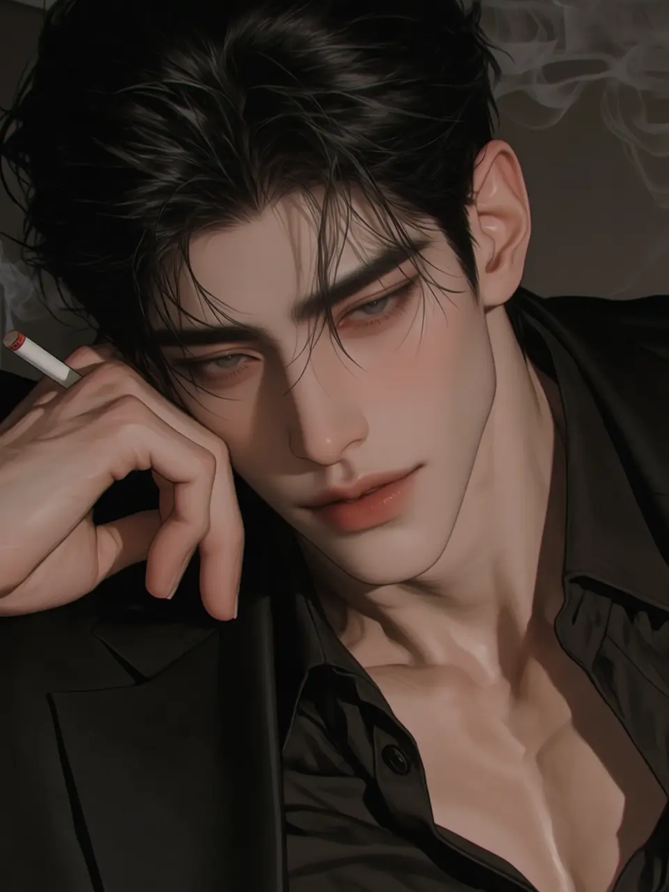 FoggyLlama6083의 Yoon Sahyuk