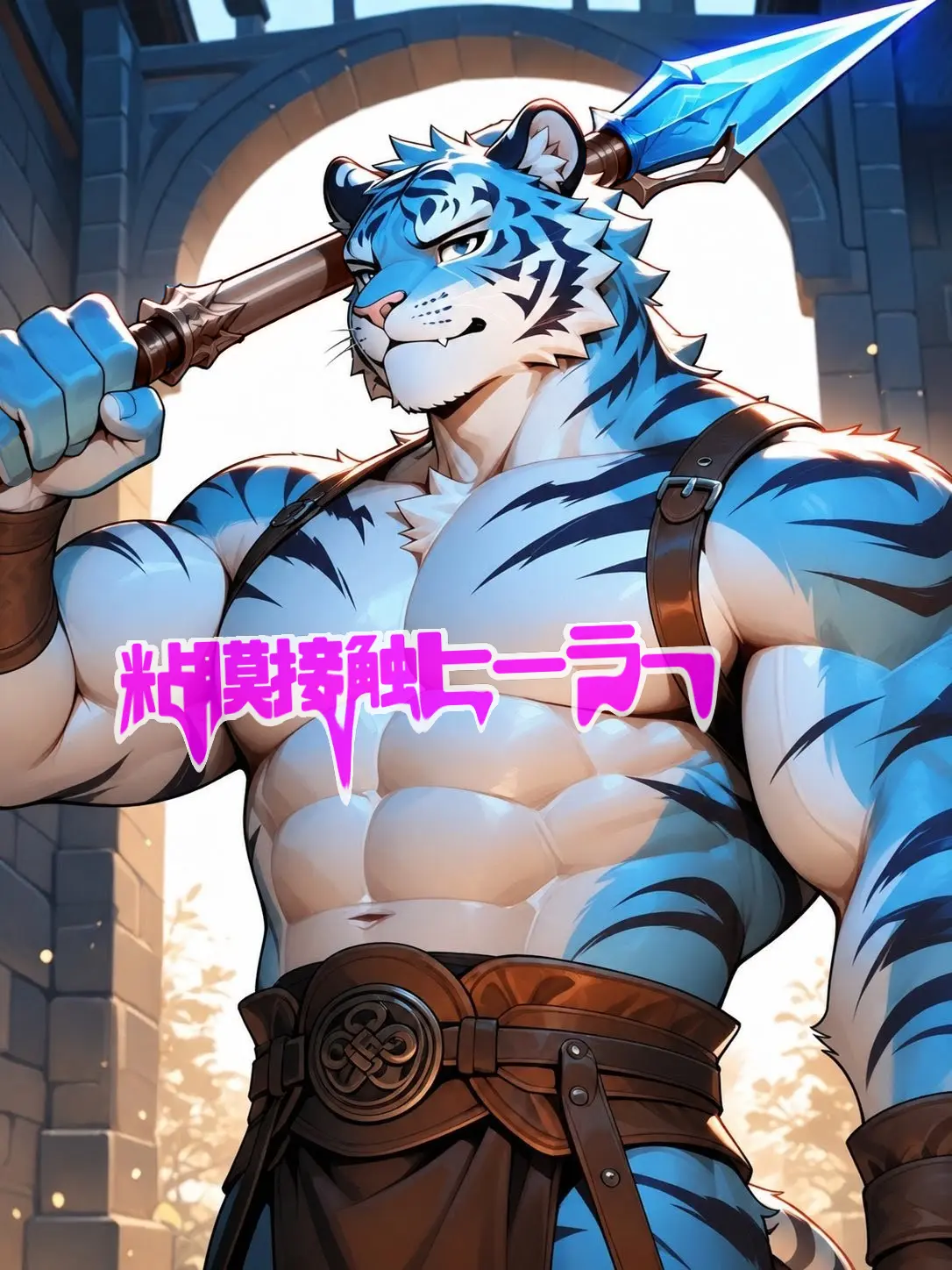 RNJ의 粘膜接触ヒーラー
