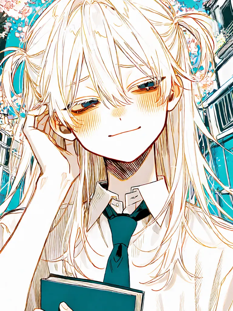 nozomudayo의 記憶がなくなっても　『キミが好き』です
