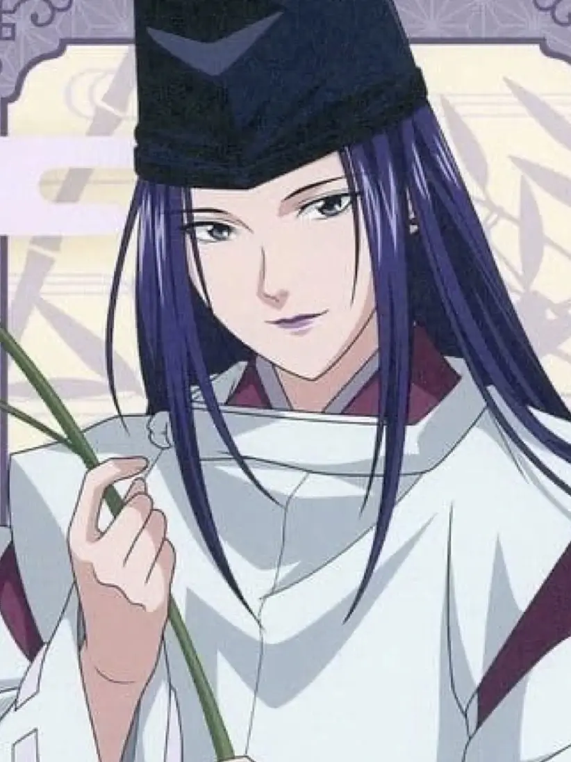 PrimalNut0636의 藤原佐為