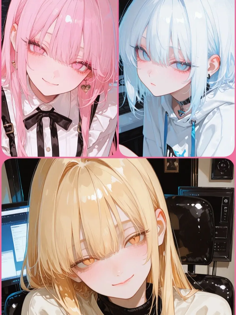 marufure의 Collab Stream! ~Watch the Humidity~