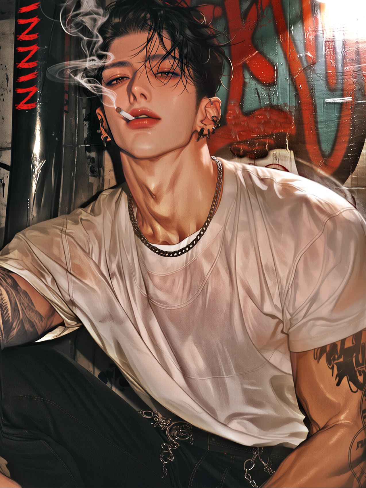 윤태건 대표 이미지