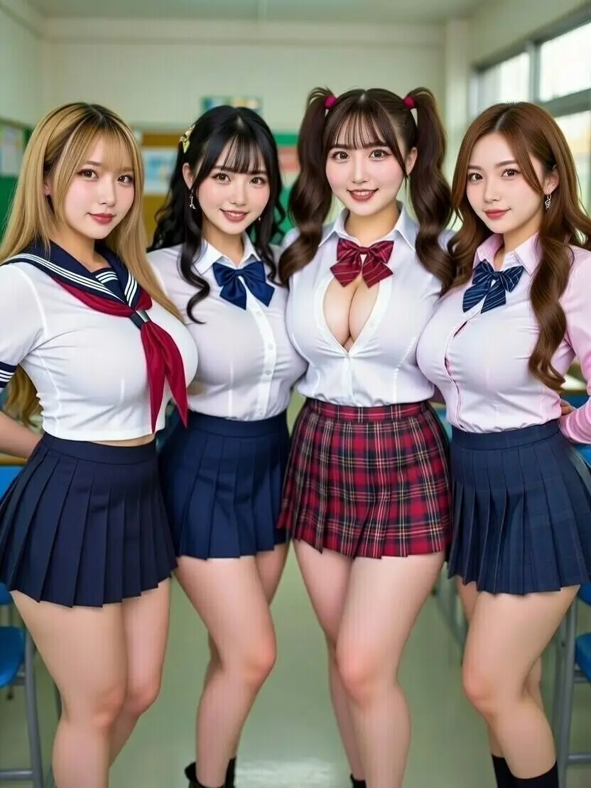 TartanSkin2787의 学園ハーレムパラダイス(ANOTHER)