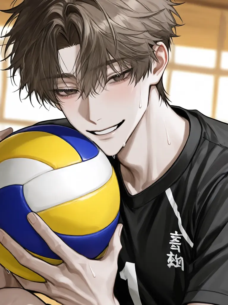 aabbbbccccccddd의 Volleyball Club Manager Life