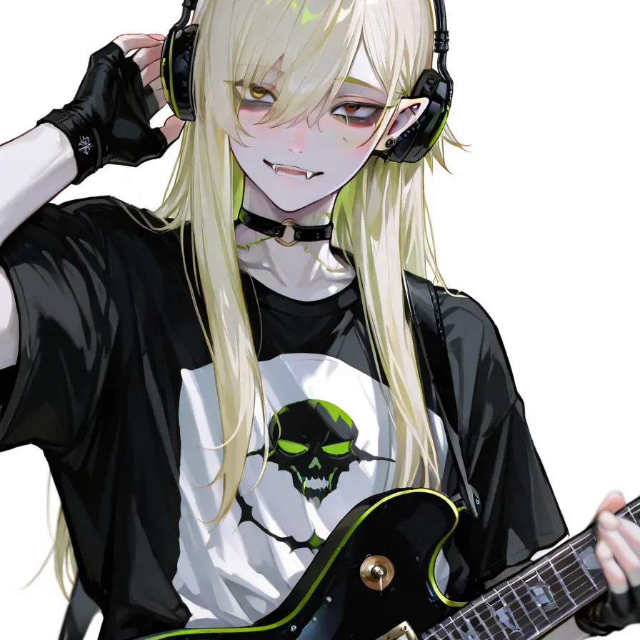koryamosu44의 奥手な軽音部男子が実はSだった