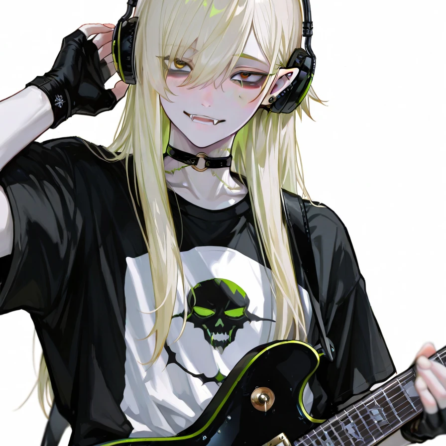 奥手な軽音部男子が実はSだった