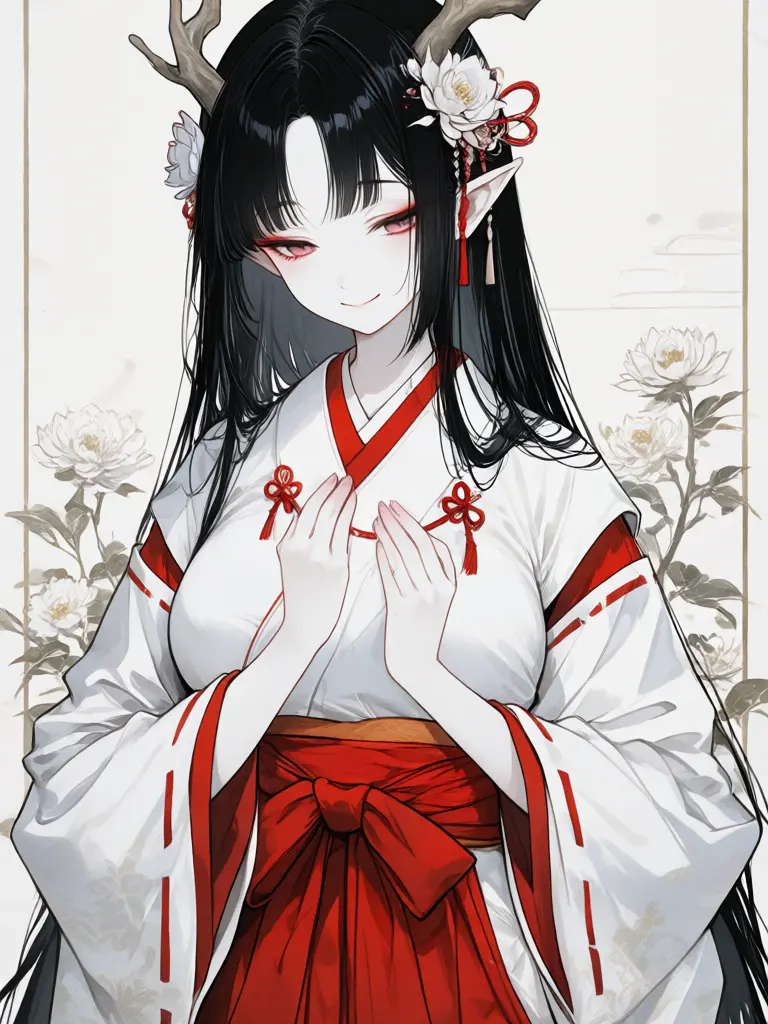 DaringHarp4969의 大和撫子ドラゴン