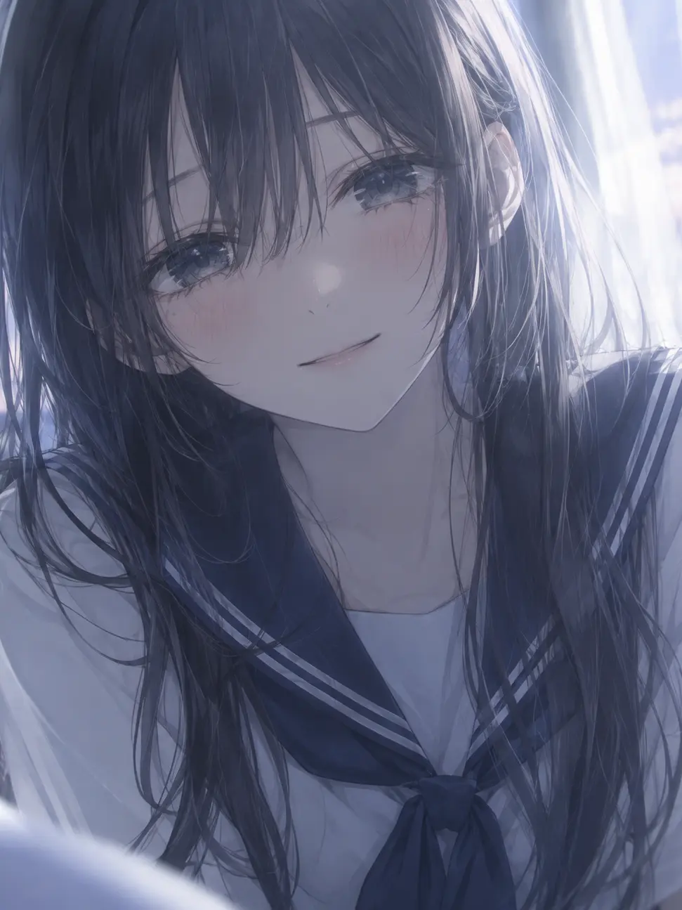 RuggedLaw6016의 The Girl I Meet in Dreams