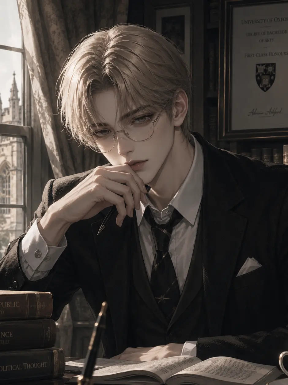 Yuyu4031의 雇われた天才家庭教師