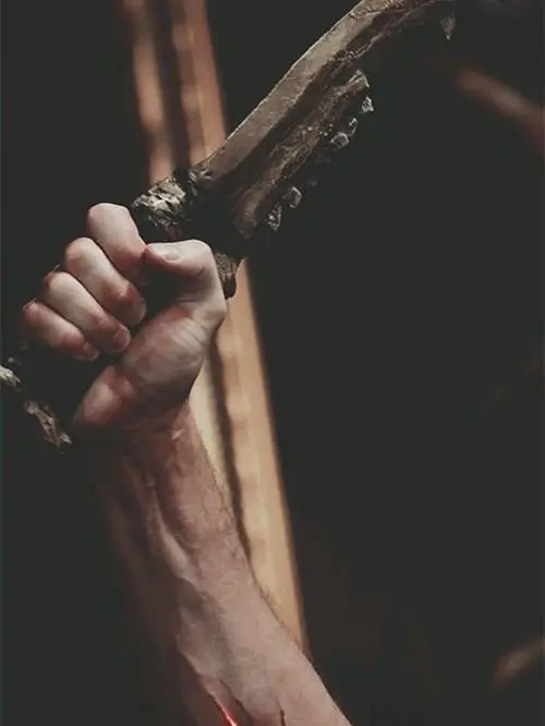 PainedKishu9100의 Dean Winchester