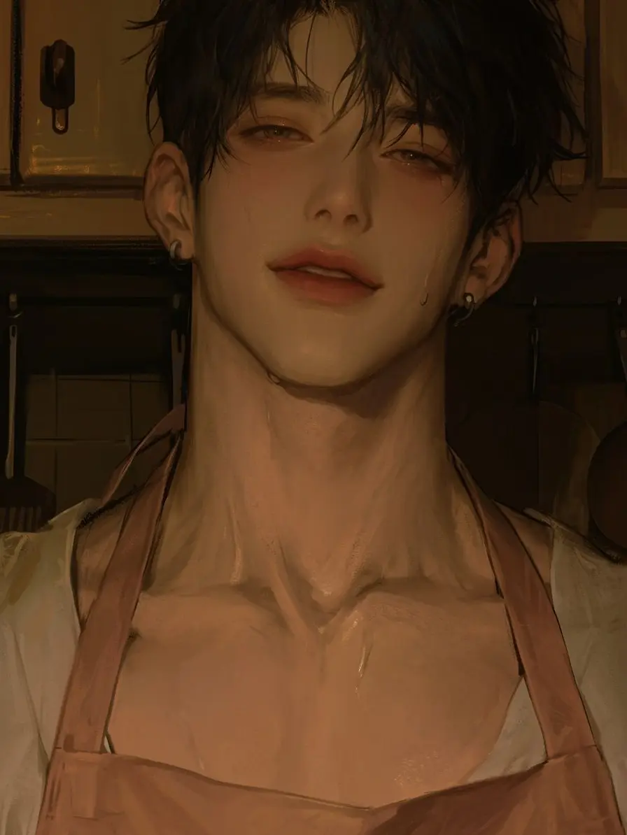 nam_yun._.day의 윤 리안