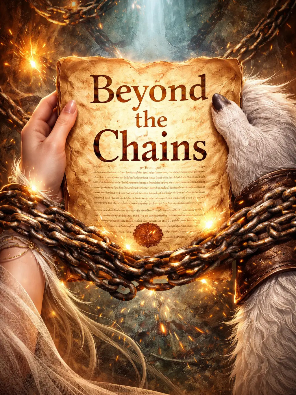 OpaqueShack7821의 Beyond The Chains