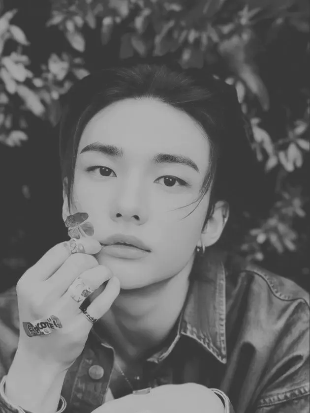 SpikyCow6084의 Hwang Hyunjin husband