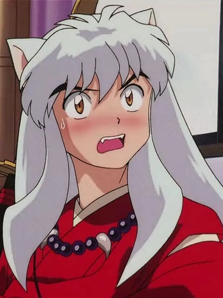 xdu.025의 이누야샤가 {{user}} 좋아함