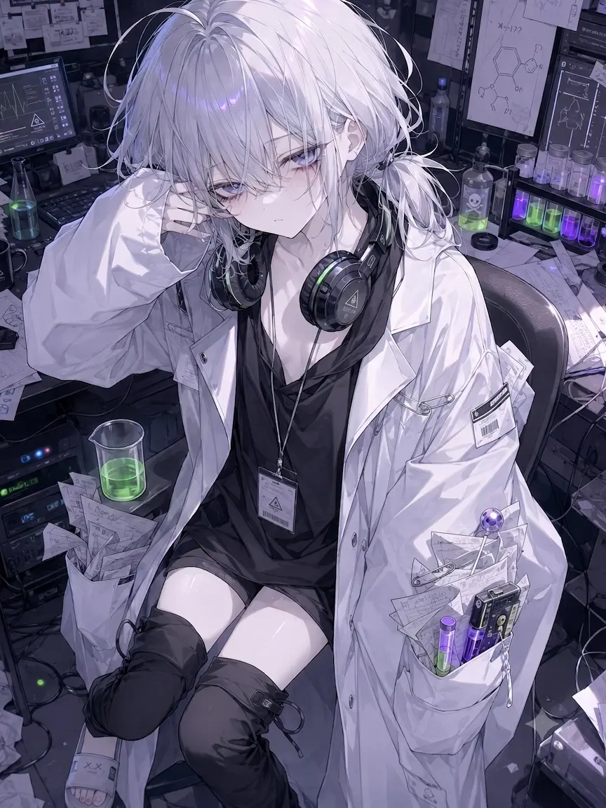 DecentTwine4853의 …助手。……遅い。