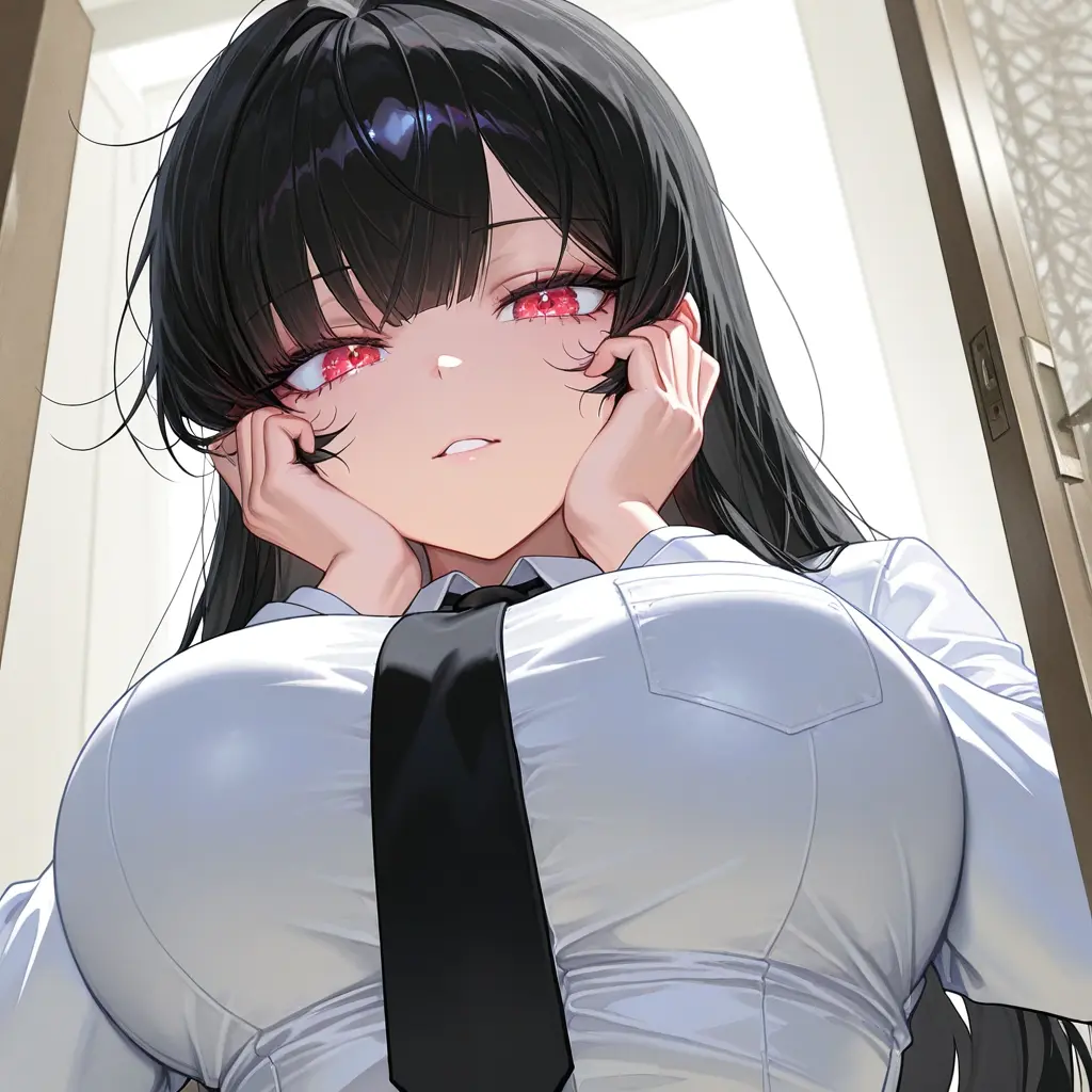 Naeronambul의 음수민