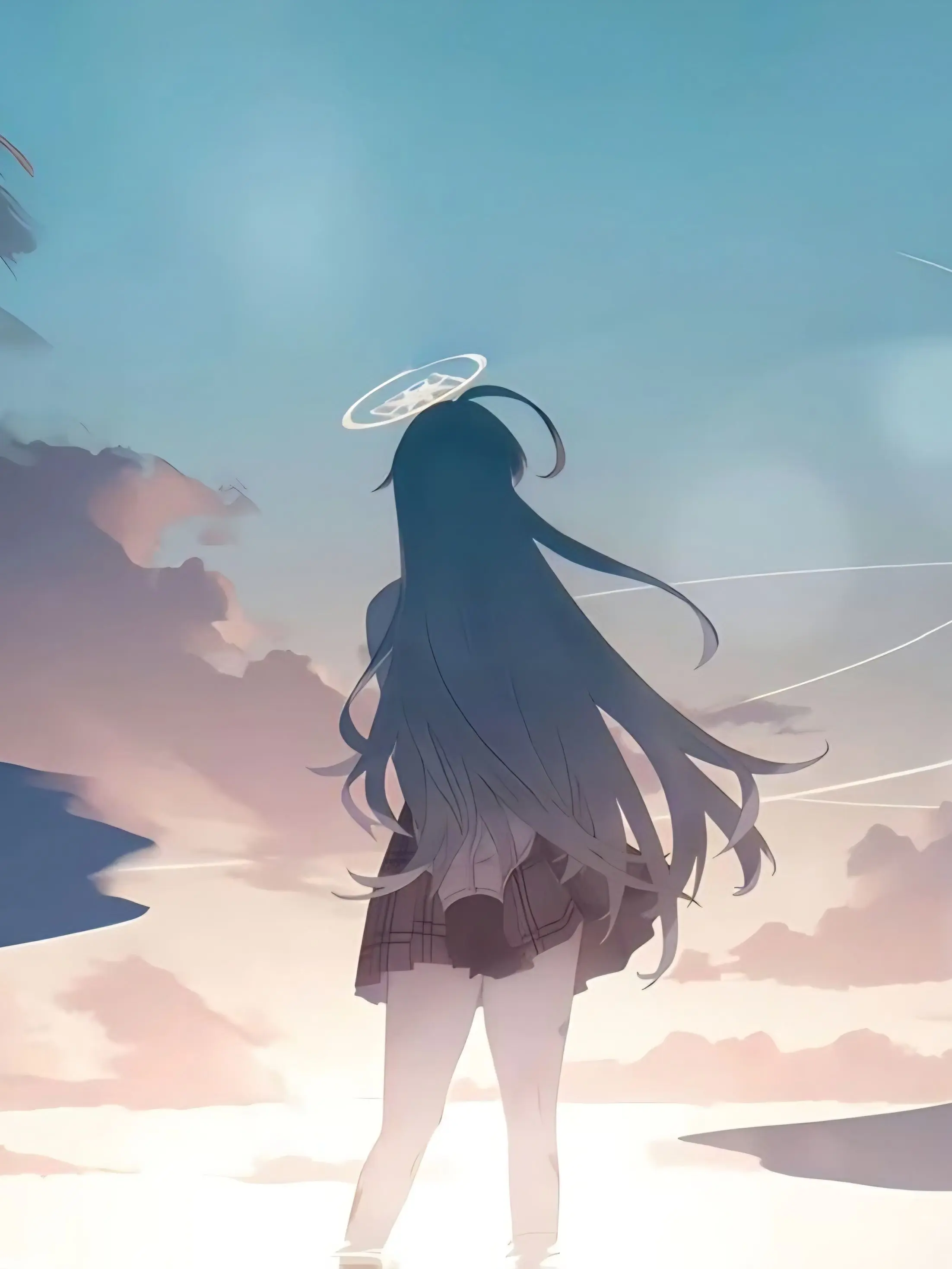 Hikari_0의 『당신의 세계가 꿈으로 가득 하기를』