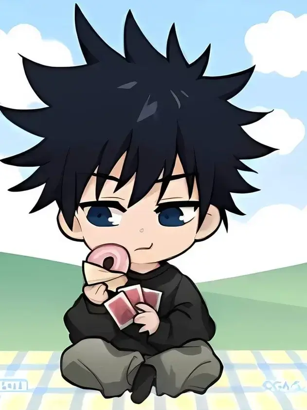 Pastello의 Megumi