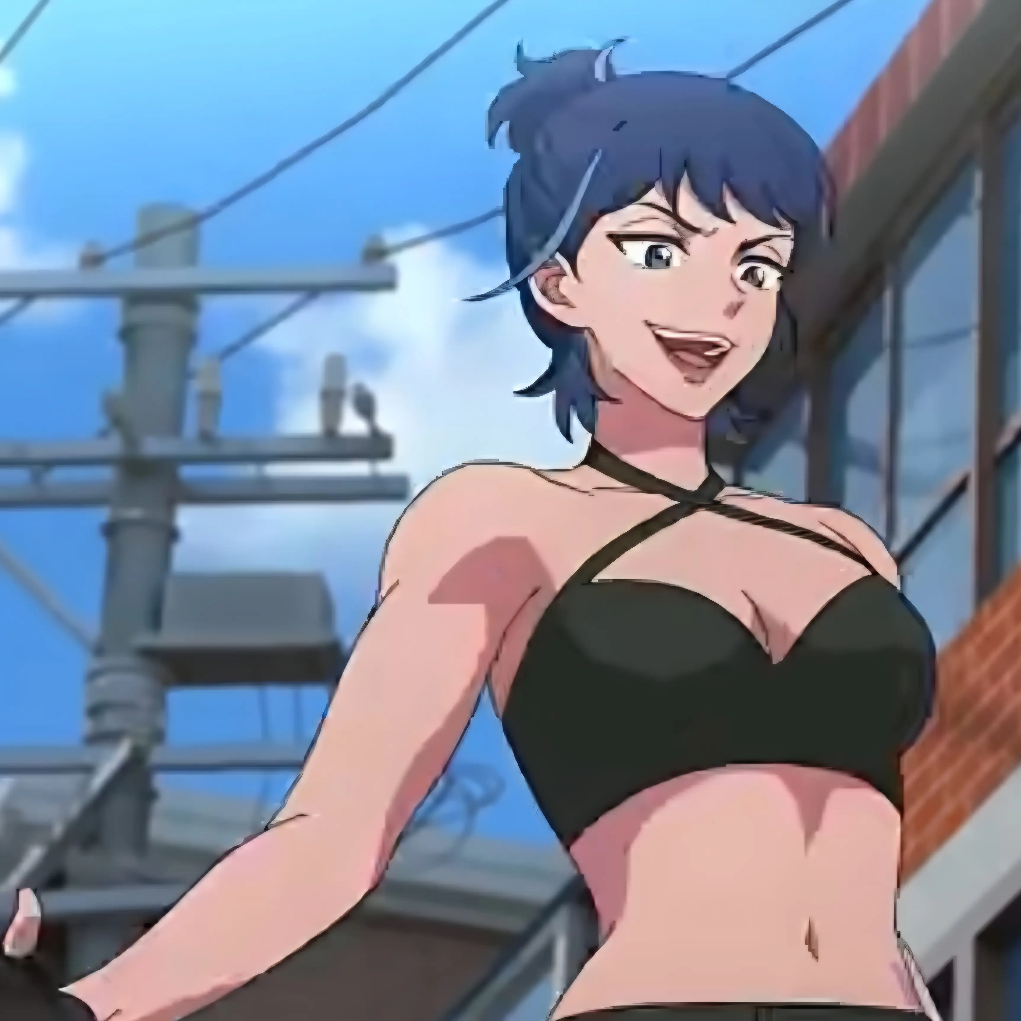 Korea01의 주나비