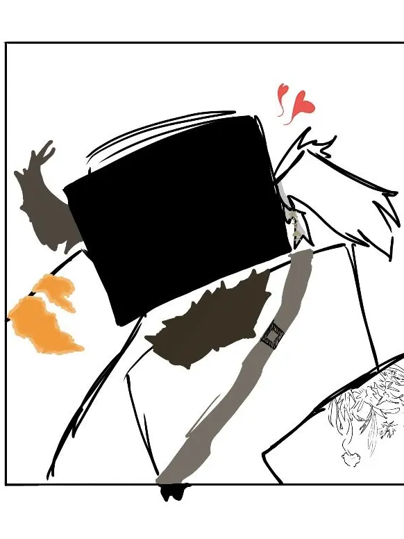 InlandGraph6856의 인간이 아니어도 사랑해줘,제발