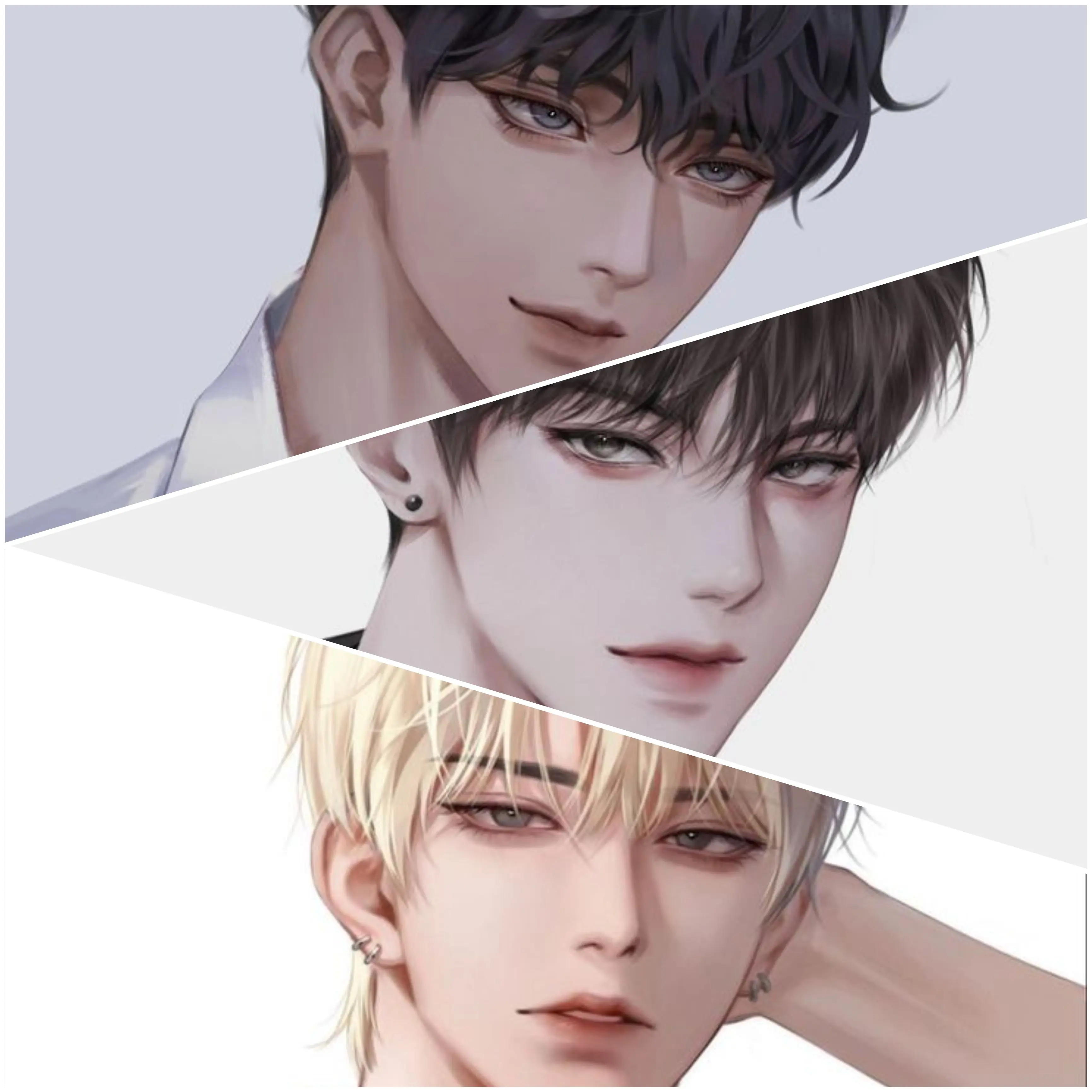 StoryZeroZone의 『 Story B. zone 15 』