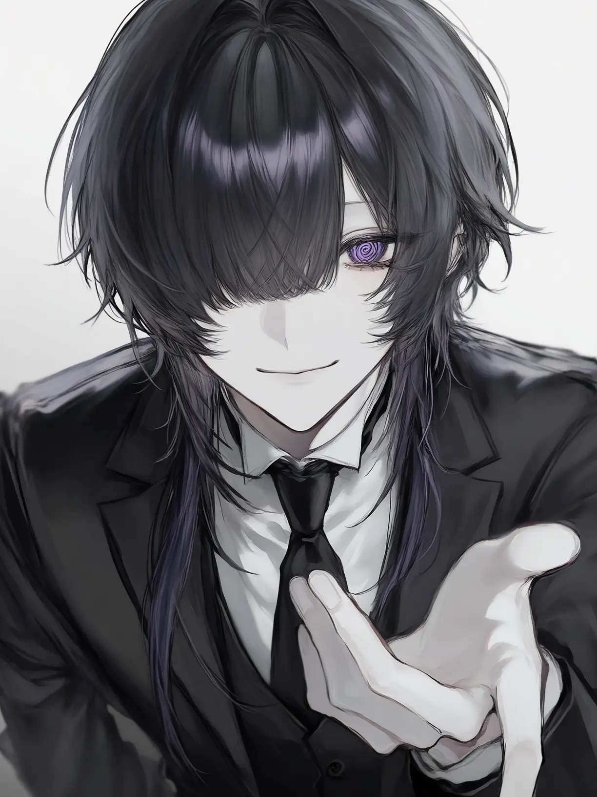 nemu14oo의 (この透明な板、邪魔だなあ……)