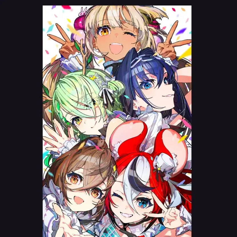 IvoryPug5663의 자고 일어났더니 화신들이 내눈앞에?!