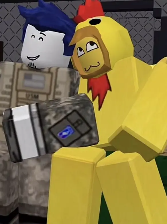 ChunkyElk6217의 치킨펀치 (셰들레츠키 시점)