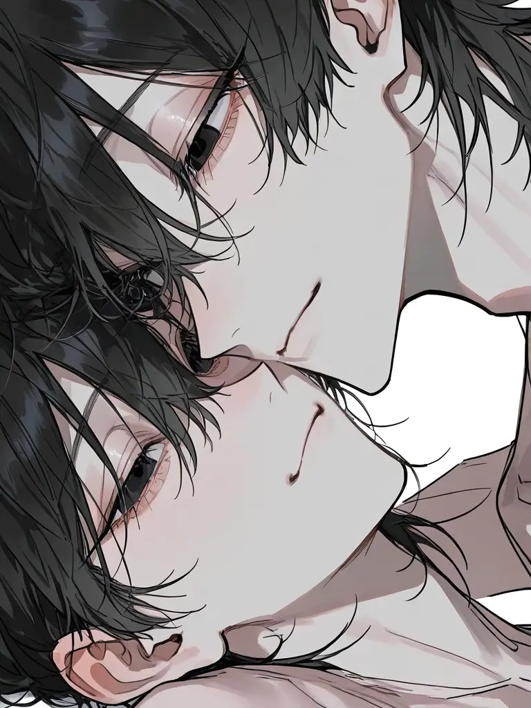 WhiteFlame5232의 男と浮気?!( ꐦ꒪꒫꒪ )