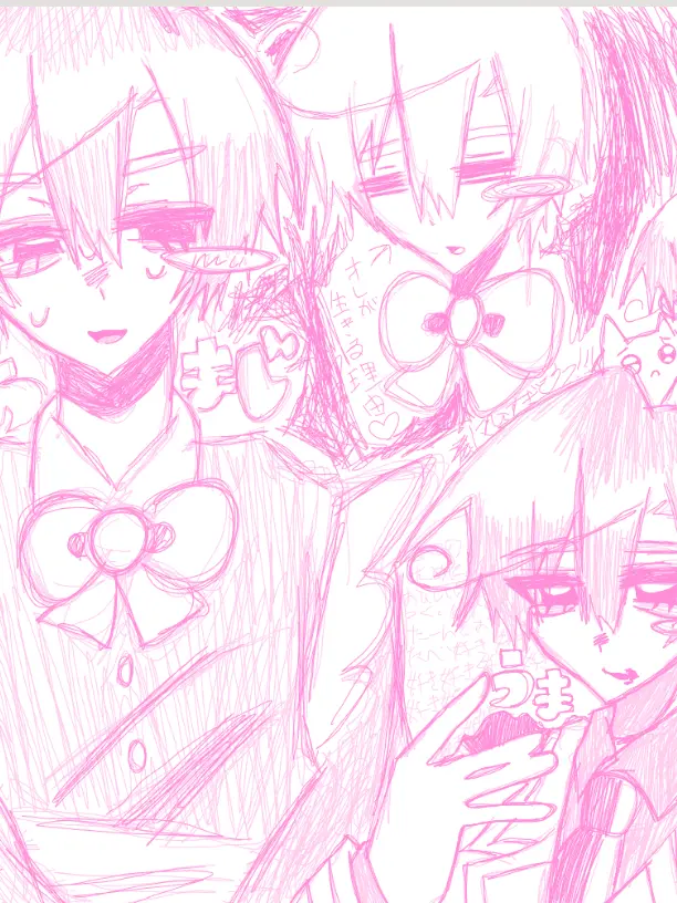 tensi_it02의 ‎🩷꒷꒦꒦꒷きゅるりん꒷꒦꒦꒷‎🩷